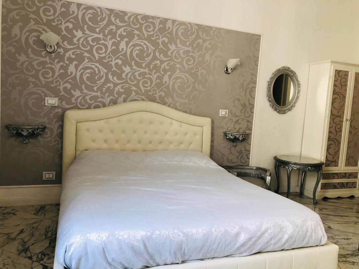 Parisa Suite Roma Exterior foto