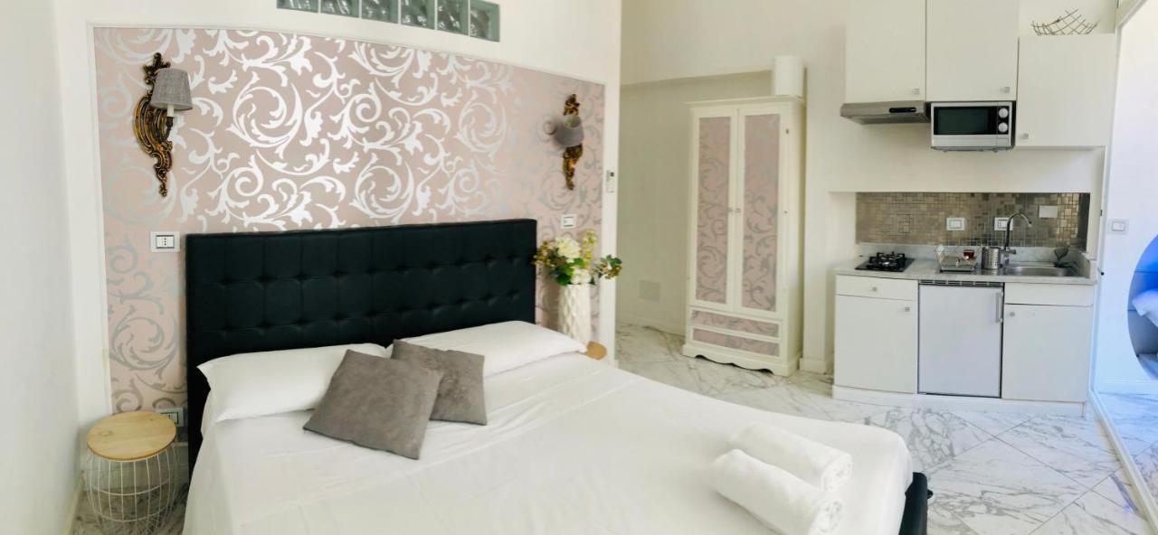 Parisa Suite Roma Exterior foto