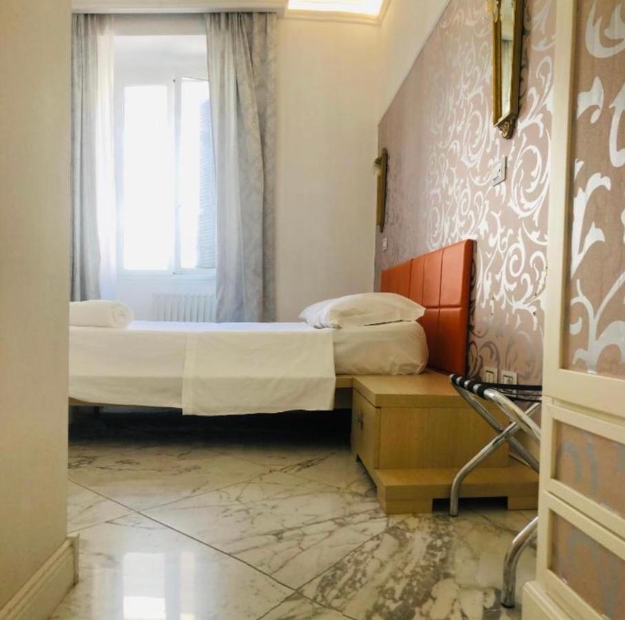 Parisa Suite Roma Exterior foto